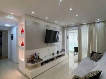 00199ff44be30ec3d65760feca6523fe3d3d05cb · Apartamento à venda, 90 m² por R$ 970.000,00 - Icaraí - Niterói/RJ