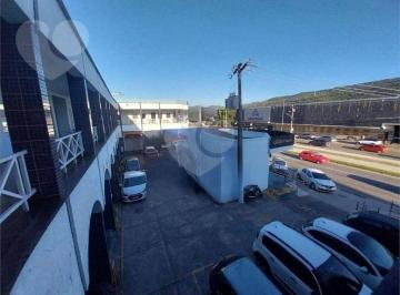 320c3610d843ad25211422c08f3f07109c32017e · Sala à venda, 45 m² por R$ 155.000,00 - Itaipu - Niterói/RJ
