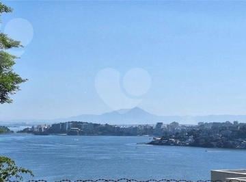 28184f6647778c7edcd555576b285625fbbef707 · Casa com 4 dormitórios à venda, 450 m² por R$ 3.450.000,00 - Charitas - Niterói/RJ