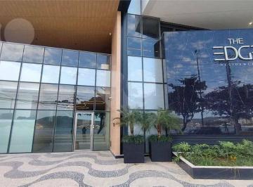 Entrada Principal · ICARAÍ 4 SUÍTES c/ 356 m² ÚTEIS por R$ 8.000.000 - Icaraí - Niterói/RJ