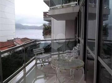 832a1c4545a905e2d5b8726d632cab633b762119 · Apartamento à venda, 303 m² por R$ 2.200.000,00 - Ingá - Niterói/RJ