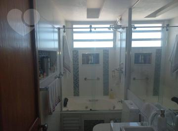 2cfedf0eeb490ae2e7fc3a03f44bd03b7c56945b · Apartamento Triplex à venda, 230 m² por R$ 2.600.000,00 - Icaraí - Niterói/RJ