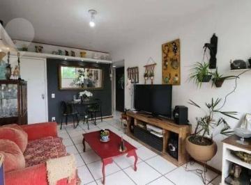 8c4e16197671148b87efb638cda0ea59b70fb279 · Apartamento à venda, 73 m² por R$ 450.000,00 - Santa Rosa - Niterói/RJ
