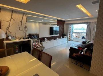 1593a6b92386172bc1b4af800560a6ff6fdf9bc9 · Apartamento com 3 dormitórios à venda, 132 m² por R$ 1.250.000,00 - Charitas - Niterói/RJ
