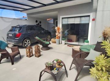 4be6dc1fe2b792db6698ca7a4f3b74cd2fe4fbe7 · Casa com 3 dormitórios à venda, 150 m² por R$ 890.000,00 - Jardim Atlântico Oeste (Itaipuaçu) - Mari