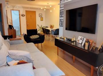 7878ae6817d78db17e74d74cb068ae1ec9fc74bf · Apartamento com 2 dormitórios à venda, 81 m² por R$ 840.000,00 - Icaraí - Niterói/RJ