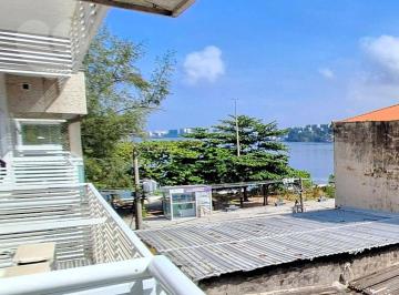 70170fe71991abac625ab4e860f3985863215483 · Apartamento com 3 dormitórios à venda, 85 m² por R$ 980.000,00 - Charitas - Niterói/RJ