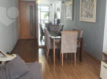 90c0ee1d2cc5f9355918b801d974a3d4bf725e6b · Apartamento à venda, 97 m² por R$ 660.000,00 - Santa Rosa - Niterói/RJ