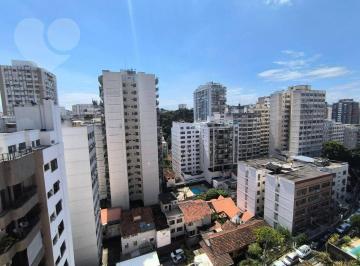 ee4941b2b3f4bf61d3cd1e3ede30c9f4ca067de9 · Apartamento com 3 dormitórios à venda, 100 m² por R$ 740.000,00 - Icaraí - Niterói/RJ