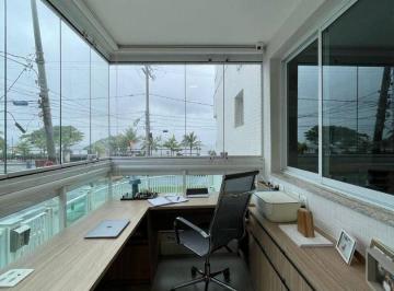 83f9e9834f41da617ee7c567306cf7274a2c1512 · Apartamento com 4 dormitórios à venda, 141 m² por R$ 1.900.000,00 - Piratininga - Niterói/RJ