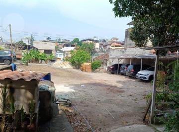 866530dec57e7fff7724ca03826dc1e235cc00f7 · Terreno à venda, 944 m² por R$ 850.000,00 - Paraíso - São Gonçalo/RJ