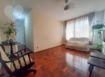 b4755b074cedff4960121cdd2a508e6df07ea640 · Apartamento com 3 dormitórios à venda, 100 m² por R$ 650.000,00 - Icaraí - Niterói/RJ