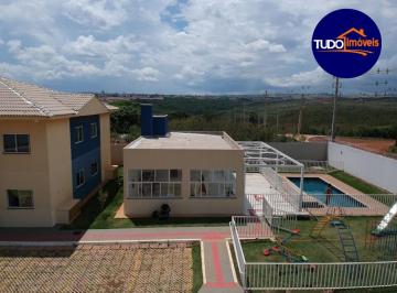Foto 15 · Apartamento à venda em Condomínio Royal Park, Cidade Ocidental-GO: 2 quartos, 1 banheiro, 1 vaga de 