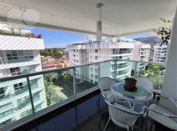 66ac65269f2592f148700194973a797409b6e3d5 · Cobertura com 4 dormitórios à venda, 266 m² por R$ 3.800.000,00 - São Francisco - Niterói/RJ