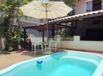 e74fa32bdb934b8666371195f92dd52a98f2125f · Casa 3 Suítes - Serra Grande