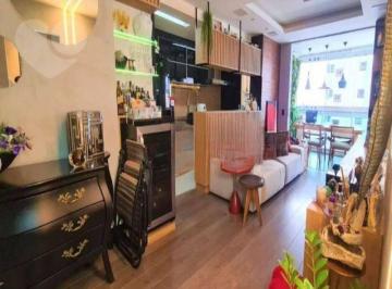 7fa8c654b508ed8e1c2f99548dee4099746c3542 · Apartamento à venda, 87 m² por R$ 1.200.000,00 - Icaraí - Niterói/RJ