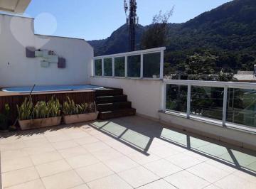 9e964e19cbba671f5fa49d6828d4f4b9baf426e6 · Cobertura com 3 dormitórios à venda, 180 m² por R$ 990.000,00 - Itaipu - Niterói/RJ
