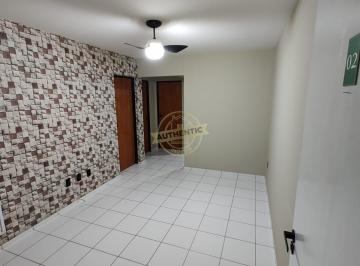 Foto 01 · Apartamento, Parque Campo Bonito, Indaiatuba, SP