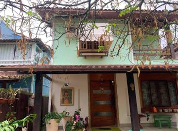 d5c260379a4f09214912c1e3ebe815b3375eb68d · Casa com 3 dormitórios à venda, 125 m² por R$ 780.000,00 - Badu - Niterói/RJ