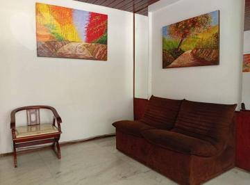 4da3c5d850bf53fc5ad050d1e61bd6df404d98ba · Apartamento com 3 dormitórios à venda, 80 m² por R$ 420.000,00 - Icaraí - Niterói/RJ