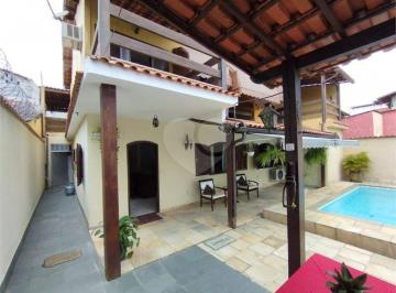 0cc30191b0696d5a8a3e0450ed19b2e33e24343d · Casa à venda, 180 m² por R$ 750.000,00 - Colubande - São Gonçalo/RJ