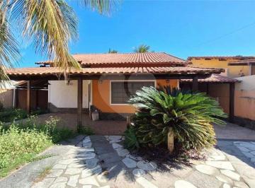 f1c809211b02e2ac0db09032494938009ef8696d · Casa com 3 quartos no Jardim Atlântico Central (Itaipuaçu) - Maricá/RJ