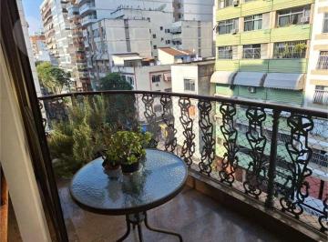 4469711cddf57b615c9882b37643fe9a8813da24 · Apartamento com 4 dormitórios à venda, 280 m² por R$ 1.190.000,00 - Icaraí - Niterói/RJ
