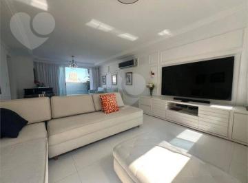 4c30639815e1de4ad150582dfeaf50d9b2382d61 · Cobertura à venda, 101 m² por R$ 1.900.000,00 - Vital Brasil - Niterói/RJ