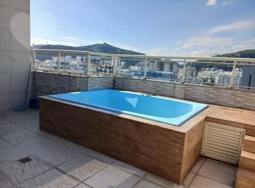 a7817540bdf221cf4a30352251a65bf42817e2ab · Cobertura à venda, 120 m² por R$ 990.000,00 - Icaraí - Niterói/RJ
