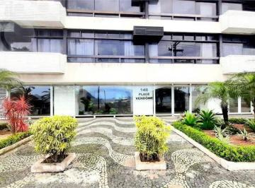 2fd8fb6a58e26b510bd8e596f288ad5bdeece760 · Excelente apartamento na Praia João Caetano, prédio de alto padrão, Place Vendome, com 176 m², sol d