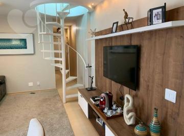 1d13a48a52f5b1c3c8c85fc80f340d4655dc7f6e · cobertura de 2 quartos com uma vaga de garagem