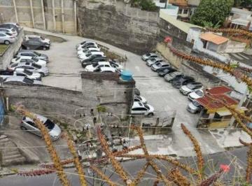 663b298d99c411895267c2061e535587f54933c4 · Terreno no Centro de Niterói com 1.313m2