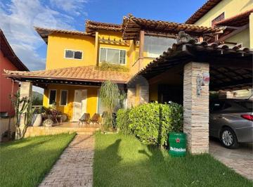 f30be81c9a18f1e1a99148faafe4a9639367076c · Casa com 3 dormitórios à venda, 220 m² por R$ 750.000,00 - Sape - Niterói/RJ