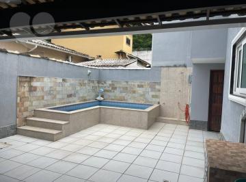 692f718f457897c4be52ed17258a439118188788 · Casa à venda, 210 m² por R$ 890.000,00 - Várzea das Moças - Niterói/RJ