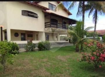 bc7a2f0f17adbaf1db85acf19610d2f08c1b13a6 · Casa à venda, 220 m² por R$ 870.000,00 - Largo da Batalha - Niterói/RJ