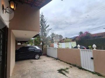 ba63742283b747b895c7089d8aca2f8472153861 · Casa com 3 dormitórios à venda, 172 m² por R$ 850.000,00 - Itaipu - Niterói/RJ