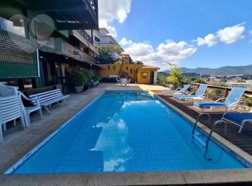 1388998d8ff8ac698ddf0442524b8376af884411 · Casa com 5 dormitórios à venda, 550 m² por R$ 1.549.000,00 - Piratininga - Niterói/RJ