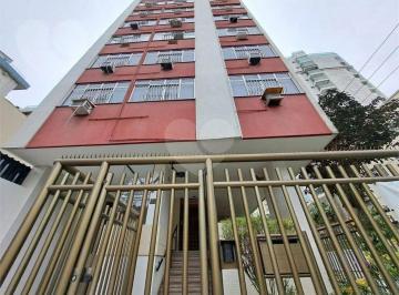 dfbe37827e747efc015e3db37360ef5e7b189ca0 · Apartamento com 3 dormitórios à venda, 92 m² por R$ 420.000,00 - Icaraí - Niterói/RJ
