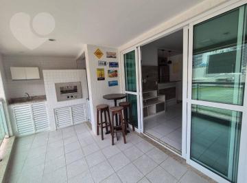 102b179e7ab62a1b2996cb1636f698a9d1f70055 · Apartamento com 2 dormitórios à venda, 87 m² por R$ 790.000,00 - Charitas - Niterói/RJ