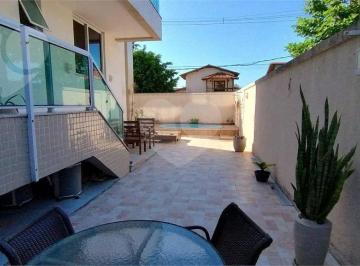 e1c3b16f53e938dc82907381fee5b080eab930e1 · Apartamento Garden à venda, 107 m² por R$ 995.000,00 - Itaipu - Niterói/RJ