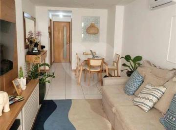 756d29a27d3f6172e330e5bce6f6081108e809f3 · Apartamento 93m² com 2 suítes à venda por R$ 950.000 - Charitas - Niterói/RJ