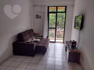 b597a47e292374720c4d30203b5a33df831fe211 · Apartamento à venda, 59 m² por R$ 266.000,00 - Fonseca - Niterói/RJ