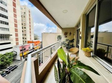 29dbe05bc231cbaaf4e3853caf3b4d59e66db47d · Apartamento com 3 dormitórios à venda, 110 m² por R$ 1.690.000,00 - Icaraí - Niterói/RJ