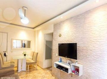 5ee2c271e720dd6ffbc11c709ac55a0cc66017d6 · Apartamento com 2 dormitórios à venda, 64 m² por R$ 290.000,00 - Fonseca - Niterói/RJ