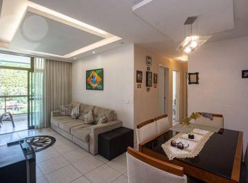 c9324b335c9f18b9f62e91bace7ea42b90a4d9a8 · Apartamento à venda, 83 m² por R$ 680.000,00 - Santa Rosa - Niterói/RJ