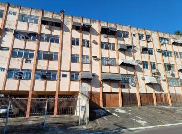 a04e716b6e4c81f8db775a7932cba45b35a2b0db · Apartamento à venda, 50 m² - Fátima - Niterói/RJ