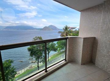 f815c91a989fd885bf9f5adcd854cf3b76061ce9 · Apartamento com 2 dormitórios à venda, 58 m² por R$ 1.200.000,00 - Ingá - Niterói/RJ