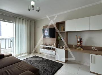 Foto 01 · Apartamento, Parque Guainco, Mogi Guaçu, SP