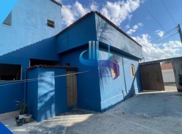 Casa · 280m² · 3 Quartos · 2 Vagas · Casas - Venda - Niterói (Betim)
