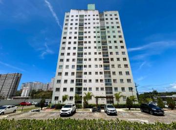 Apartamento de 2 quartos, Salvador · Alugo Apartamento mobiliado em Piatã